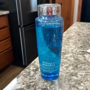 Tongue Douceur lotion